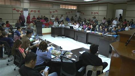 Water services ng BCWD ililipat na sa private.